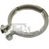 Купити FISCHER DB обойма (затискний хомут) W210,W463,W140,W220 Fischer Automotive One (FA1) 144-8107 за низькою ціною в Україні (фото 1)