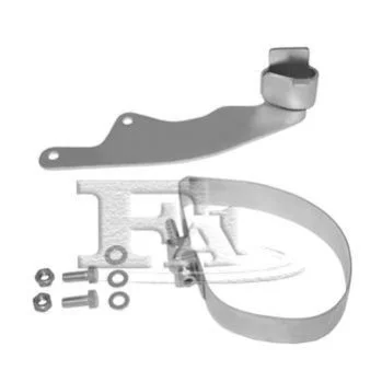 <strong>FISCHER SMART Хомут (к-т) (OE - 0011927V001, 0011927V002, Q0011927V001000000, Q0011927V002000000) FA1 144-916 (фото 1)</strong>
