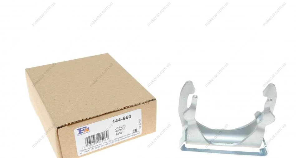 <strong>Крепление глушителя Mercedes C-Class/Sprinter/E-Class 03- FA1 144-960 (фото 1)</strong>