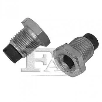 <strong>FISCHER Пробка поддона (слив масла) PEUGEOT, CITROEN,RENAULT M16X1,5 L=15,5mm OAS 075 FA1 153.520.001 (фото 1)</strong>