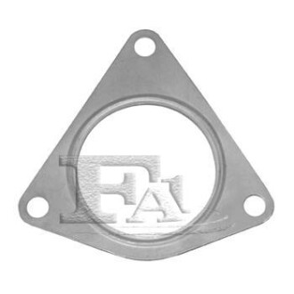 FISCHER VW Прокладка глушителя AUDI,A5 10/2011 -,A6 12/2011 -,Q5 06/2012 -A4 11/2011 - Fischer Automotive One (FA1) 180-906 фото товару