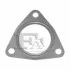 <strong>FISCHER VW Прокладка глушителя Passat 11/2005 - 07/2010 FA1 180-916 (фото 1)</strong>