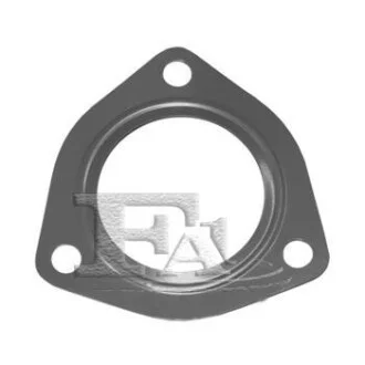 FISCHER Прокладка глушителя AUDI Q7 03/2007 - 06/2009 для Audi, Volkswagen FA1 180-925 фото товару