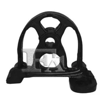 FISCHER VW Кронштейн системи відведення ВГ PHAETON (3D1, 3D2, 3D3, 3D4, 3D6, 3D7, 3D8, 3D9) 3.0-6.0 (OE - 3D0253144, 3D0253144L, D12057895013) (мат. метал+гума) для FA1 183-904 фото товару