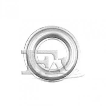 <strong>FISCHER (555.555) OPEL Термошайба под форсунку дизеля 7*13,5*1,15 ISUZU уп-ка 100шт FA1 207.750.100 (фото 1)</strong>