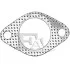 <strong>FISCHER SAAB Ущільнення (прокладка) вихлопної труби (OE - 171034) 9000 2.0 -98 FA1 210-905 (фото 1)</strong>
