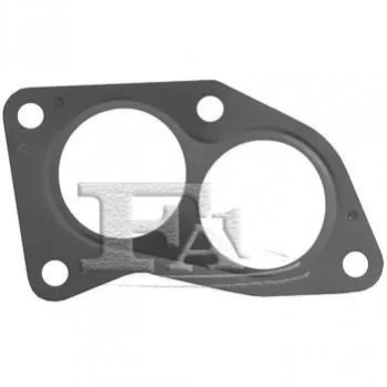 <strong>FISCHER Прокладка глушителя PEUGEOT 106 96- FA1 210-916 (фото 1)</strong>