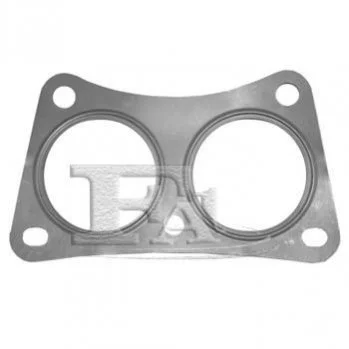 <strong>FISCHER Прокладка глушителя CITROEN C5/C8PEUGEOTLANCIA,FIAT FA1 210-917 (фото 1)</strong>
