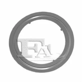 FISCHER Прокладка глушителя CITROEN C5/C8PEUGEOT OPEL Vectra C 1.9CDTI для FA1 210-919 фото товару