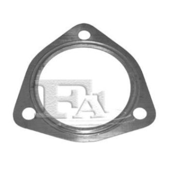 Прокладка труби вихлопної Fischer Automotive One (FA1) 210-921