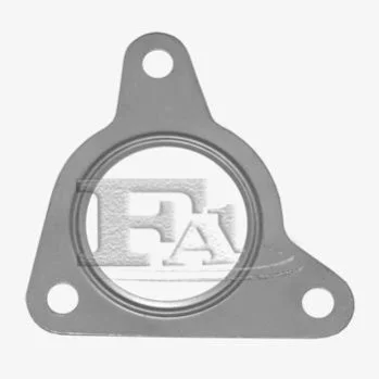 <strong>FISCHER CITROEN Прокладка вихл. труби C3 1.4 02- FA1 210-933 (фото 1)</strong>