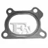 <strong>FISCHER CITROEN Прокладка выпускного коллектора C3 III, C4 CACTUS, OPEL CROSSLAND X FA1 210-940 (фото 1)</strong>