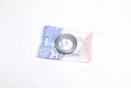 Кільце ущільнювальне PEUGEOT (вир-во Fischer) для FA1 211-943 фото товару