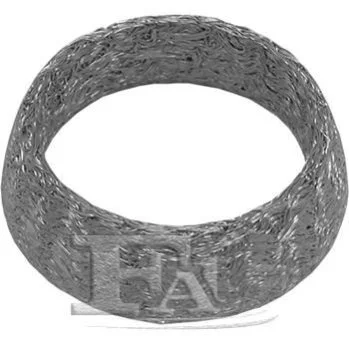 <strong>FISCHER CITROEN кільце глушника 58,3x74x14 mm Berlingo 2.0 99-11 FA1 211-958 (фото 1)</strong>