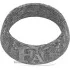 <strong>FISCHER CITROEN кільце глушника 58,3x74x14 mm Berlingo 2.0 99-11 FA1 211-958 (фото 1)</strong>
