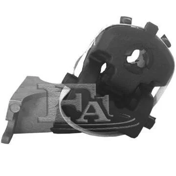 <strong>FISCHER CITROEN кронштейн глушника С4 PEUGEOT 307 00-, 308 07- (мат. EPDM) FA1 213-711 (фото 1)</strong>