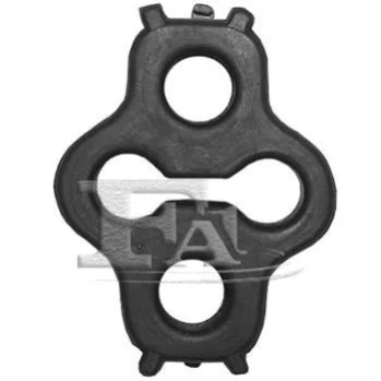 <strong>FISCHER CITROEN кріплення глушника (мат. EPDM) С4 PEUGEOT 307 00- FA1 213-713 (фото 1)</strong>