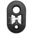 <strong>FISCHER CITROEN кріплення глушника С4 04- PEUGEOT 206 99-, 307 00-, 607 00- (мат. EPDM) FA1 213-715 (фото 1)</strong>