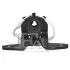 <strong>FISCHER CITROEN кронштейн глушника (мат. метал/EPDM) С2/C3 PEUGEOT 207 FA1 213-721 (фото 1)</strong>