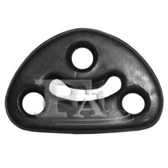 FISCHER CITROEN кріплення глушника Jumper 02- (мат. EPDM) Fischer Automotive One (FA1) 213-728 фото товара