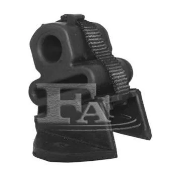 <strong>FISCHER PEUGEOT кріплення глушника 207 (мат. EPDM) FA1 213-740 (фото 1)</strong>