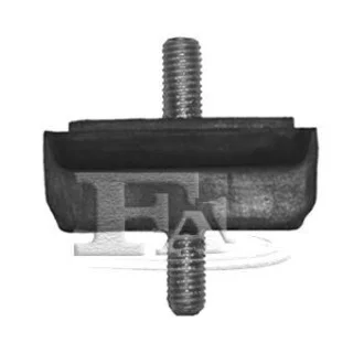FISCHER PEUGEOT Кронштейн глушника 305, 505 (OE - 1735 11, 1735 57, 3062 01, 3062 06, 3062 07) для FA1 213-902 фото товара