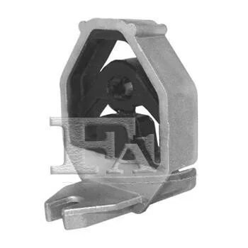 <strong>FISCHER PEUGEOT Кронштейн системи відведення ВГ (гума/метал) (OE - 1755G6) 307 1.6 03-, 308 1.6 08- FA1 213-914 (фото 1)</strong>