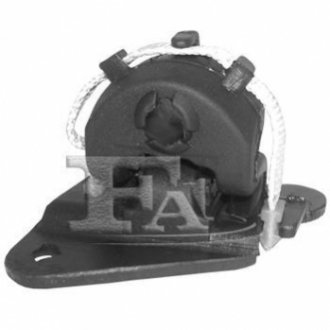 Кріплення гумометалеве Fischer Automotive One (FA1) 213-920 (фото 1)