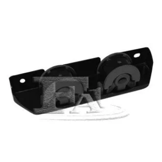 FISCHER Кронштейн глушителя CITROEN C5 III 02/2008 -,C6 09/2005 - PEUGEOT 407 09/2005 - для FA1 213-938 фото товара