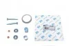 <strong>Монтажный к-кт выпуск, с-ми Peugeot 307 2000- FA1 218-986 (фото 1)</strong>
