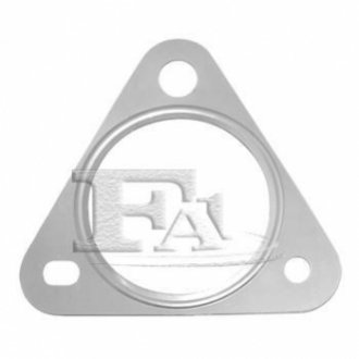 Прокладка вихлопної системи металева Fischer Automotive One (FA1) 220-927 (фото 1)