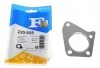 <strong>FISCHER Прокладка глушителя RENAULT Clio II 01/2004 - 12/2005,Grand Scenic II 04/2004 - 12/2005,Megane II 10/2003 - 12/2005,Scenic II 11/2003 - 12/2005 FA1 220-928 (фото 1)</strong>