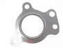 <strong>FISCHER Прокладка глушителя RENAULT Avantime 05/2002 - 05/2003,Espace 11/2002 -,Laguna 10/2001 -,Vel Satis 06/2002 - FA1 220-935 (фото 2)</strong>