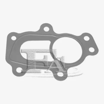 <strong>FISCHER Прокладка глушителя RENAULT Espace III,Laguna I,Safrane II 96-97 FA1 220-936 (фото 1)</strong>