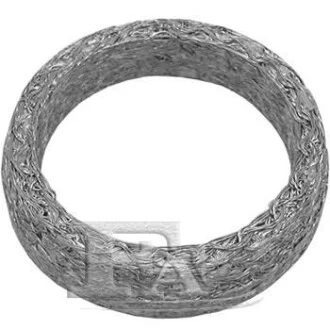 FISCHER RENAULT кільце глушника 50x64,5x13,5 mm R21 -94,R25 -92,Espace -96,Trafic -97 для Ford, Opel, Vauxhall, Renault, Fiat FA1 221-950 фото товару
