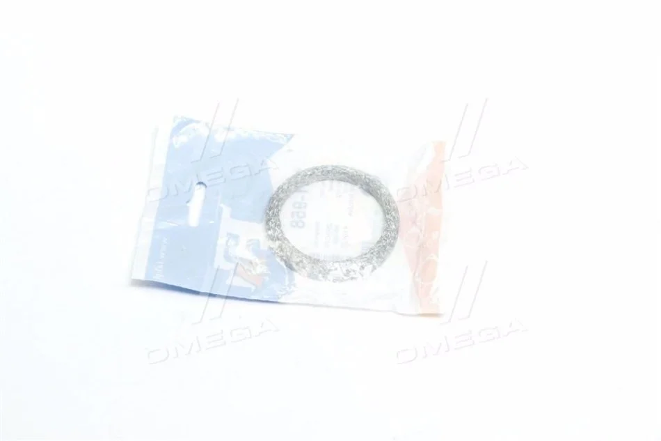 <strong>Кільце глушника Opel Movano/Renault Master 98- (58x72x10) FA1 221-958 (фото 1)</strong>