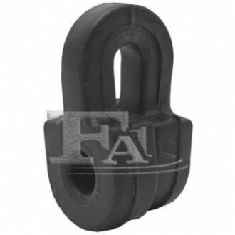 FISCHER RENAULT Серьга глушителя EPDM Clio -98 Fischer Automotive One (FA1) 223-717 фото товара