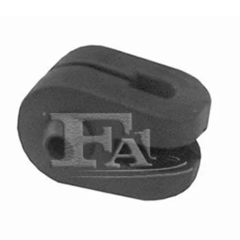 <strong>FISCHER RENAULT кріплення глушника Safrane 93-, Laguna 94- (мат. EPDM) FA1 223-718 (фото 1)</strong>