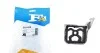 <strong>Кріплення гумометалеве FA1 223-929 (фото 1)</strong>
