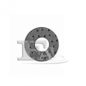<strong>FISCHER Прокладка глушителя CITROEN PEUGEOT 106/205/306/309/405/406/505/605/806/Boxer,Expert,J5,Partner FA1 230-901 (фото 1)</strong>