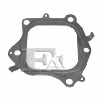 FISCHER CITROEN Прокладка трубы выхлопного газа C5 2.0 01-04 для FA1 230-914 фото товару