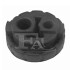 Купить FISCHER CITROEN кріплення глушника СМ233-918 LANCIAPEUGEOT 806 95- (мат. EPDM) Fischer Automotive One (FA1) 233-717 по низкой цене в Украине (фото 1)