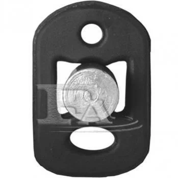 <strong>FISCHER CITROEN Серьга глушителя Xsara -05 FA1 233-928 (фото 1)</strong>