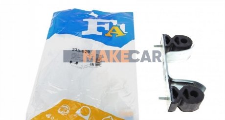 Кріплення металеве Fischer Automotive One (FA1) 233-929