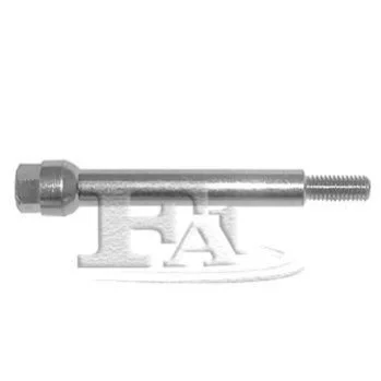 <strong>Болт з шестигранною головкою з чорного металу FA1 235-905 (фото 1)</strong>