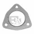 <strong>FISCHER JEEP Прокладка глушителя Jeeep Cherokee 09/01-01/08 FA1 250-905 (фото 1)</strong>