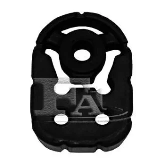 FISCHER CHRYSLER Кронштейн системи відведення ВГ GRAND VOYAGER V (RT) 2.8 CRD 07-, LANCIA (OE - 52124115AC) (мат. гума) для FA1 253-913 фото товару