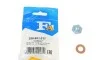 <strong>Болт піддону з шестигранною головкою FA1 256.851.011 (фото 1)</strong>
