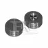 <strong>FISCHER CITROEN Пробка масл. поддона AX 10 86-, C2 1.4 16V 05-, C4 I 1.4 16V 04-, PEUGEOT FA1 257.802.001 (фото 1)</strong>