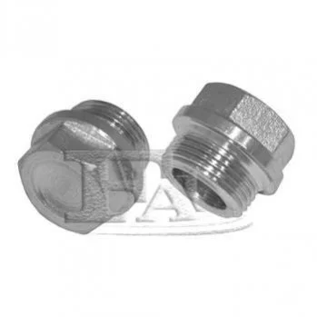 <strong>FISCHER OAS108 Масляная пробка M22x1.5 L=9 SW22 (OE - 4403189,9111189,16992611,29525161,7701042339) FA1 257.803.001 (фото 1)</strong>
